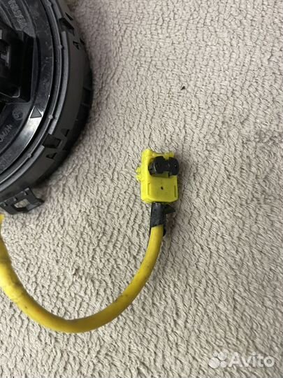 Шлейф подрулевой Mazda 6 GH 2007-2013