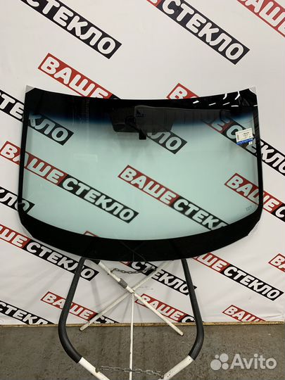 Лобовое стекло Mazda 6 GJ JJ Установка за 1ч