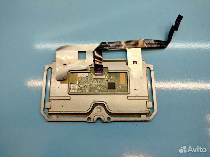 Тачпад для ноутбука Acer Aspire E3-112 ES1-111 ES1