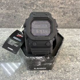 Часы Casio G-shock GX-56BB-1ER