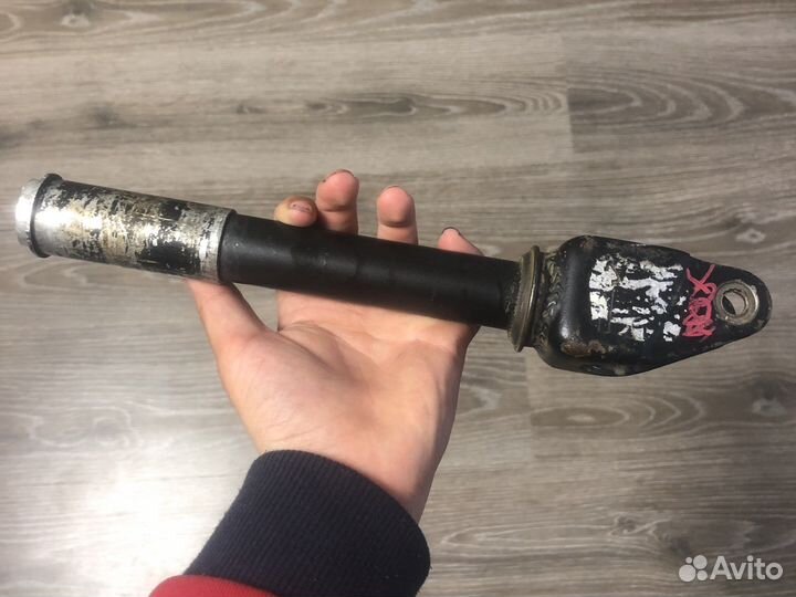 Вилка для самоката HIC