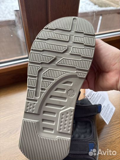 Сандалии детские для мальчиков