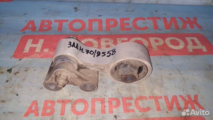 Подушка двигателя Мазда 6 GG