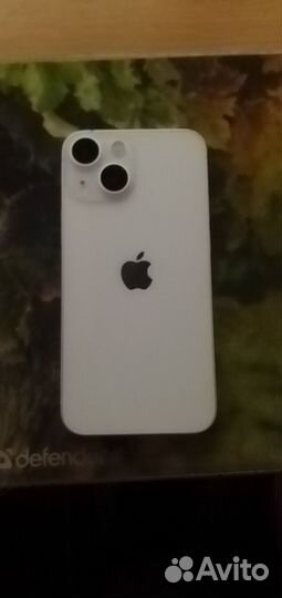 iPhone 13 mini, 128 ГБ