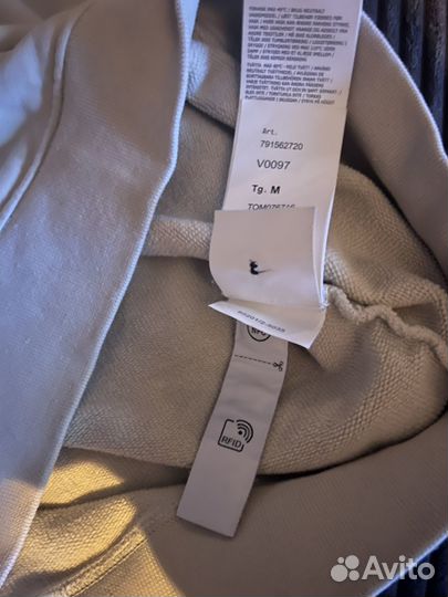 Stone island кофта