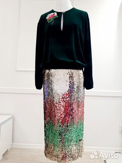 Ремонт и пошив одежды