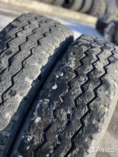 Шина 315/80R22,5 Agate ST011