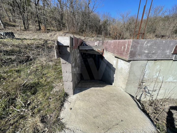 Участок 7,8 сот. (СНТ, ДНП)