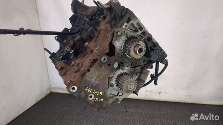 Блок цилиндров Citroen C5 2008- RHR