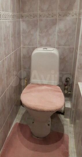 Комната 18 м² в 3-к., 4/5 эт.