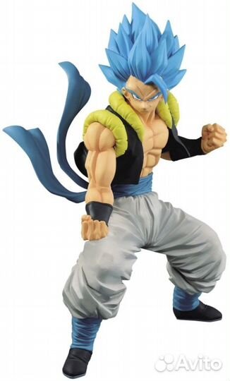 Фигурка Dragon Ball: Супер Сайян Бога 18 см