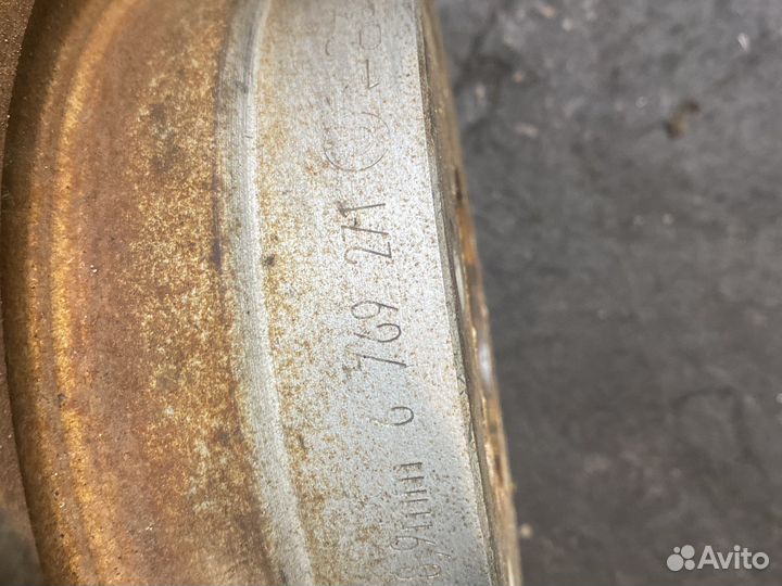 Тормозной диск бмв е90 е87