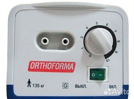 Новый Противопролежневый ячеистый матрас