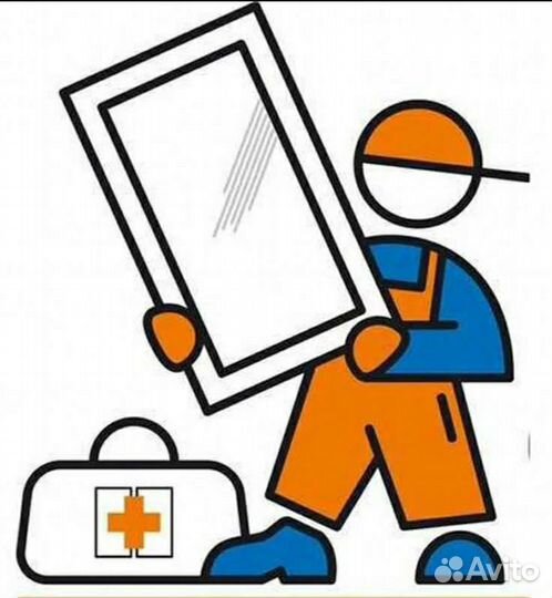 Ремонт окон