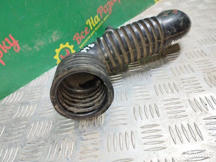 Патрубок воздушного фильтра Great Wall Hover H3