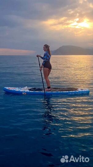 Продажа и аренда сап