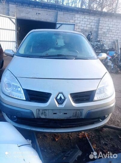 Кузов Рено Сценник, Меган дизель с 02-06г