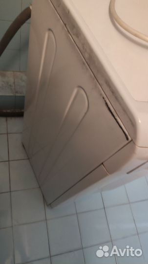 Стиральная машина hotpoint ariston запчасти