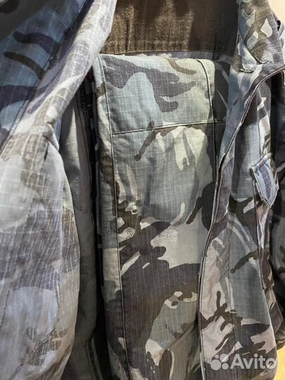 Военная форма