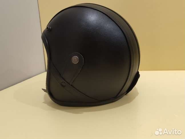 Мотошлем AHP размер XL