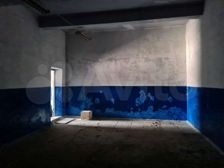 Склад, 120 м²