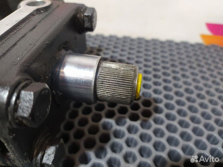 Механизм выбора передач камаз 5490