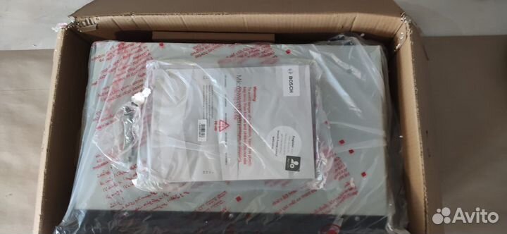 Микроволновая печь Bosch BFL 554 MWO