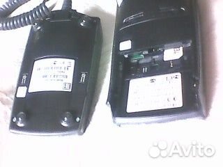 POS-терминал Ingenico ICT220+IPP220+блок питания