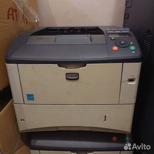 Принтер HP 3005; 3015