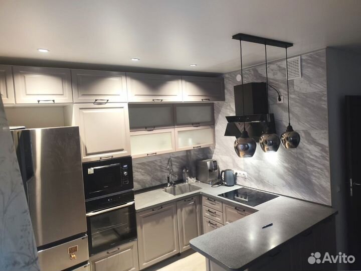 Кухонный гарнитур новый В наличии