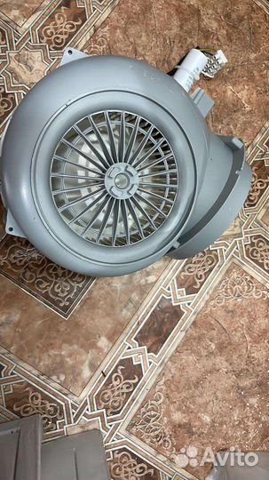 Вытяжка для кухни новая