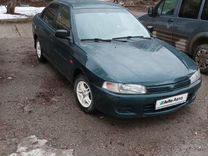 Mitsubishi Lancer 1.3 MT, 1997, 140 000 км, с пробегом, цена 215 000 руб.