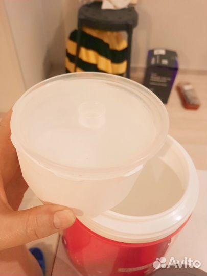 Термос с контейнерами Kamille