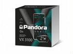 Сигнализация Pandora VX 3100 v.2