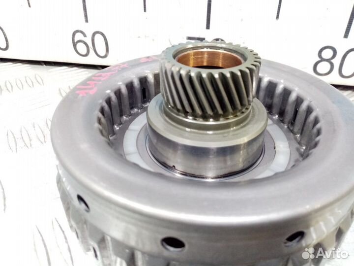Б/У Солнечная шестерня#001