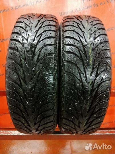 Yokohama Ice Guard IG35 185/65 R16 92T