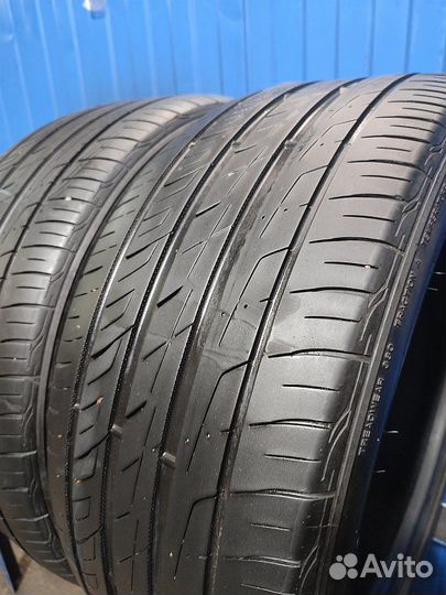 Nitto NT860C 235/45 R17