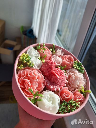 Подарок к новому году