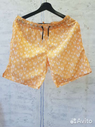 Новые шорты, для плаванья Philipp Plein