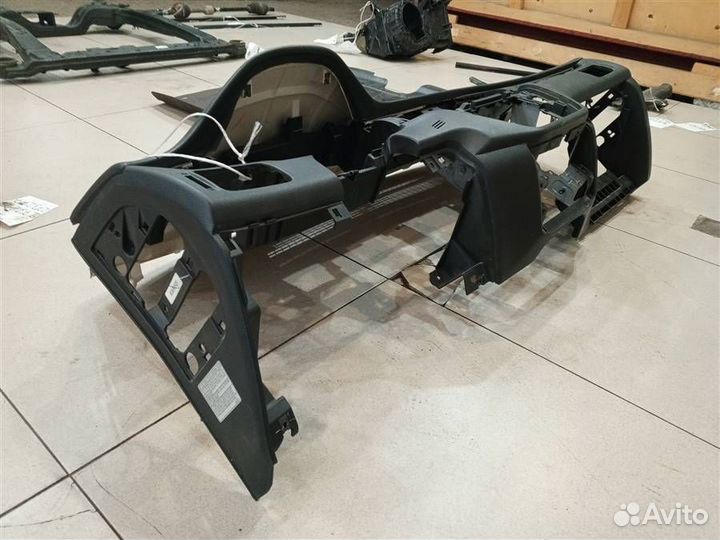 Торпедо Mitsubishi Lancer/Lancer Evolution