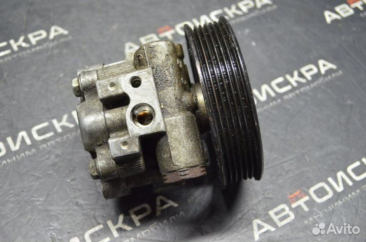 Насос гур Opel Antara 2.2 LNQ