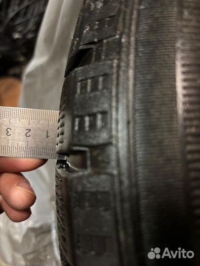 Sailun Ice Blazer Arctic 205/60 R16 96H