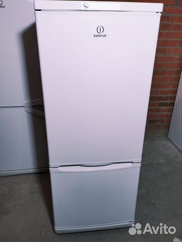Новый холодильник Indesit, 150 см купить в Новосибирске | Товары для ...