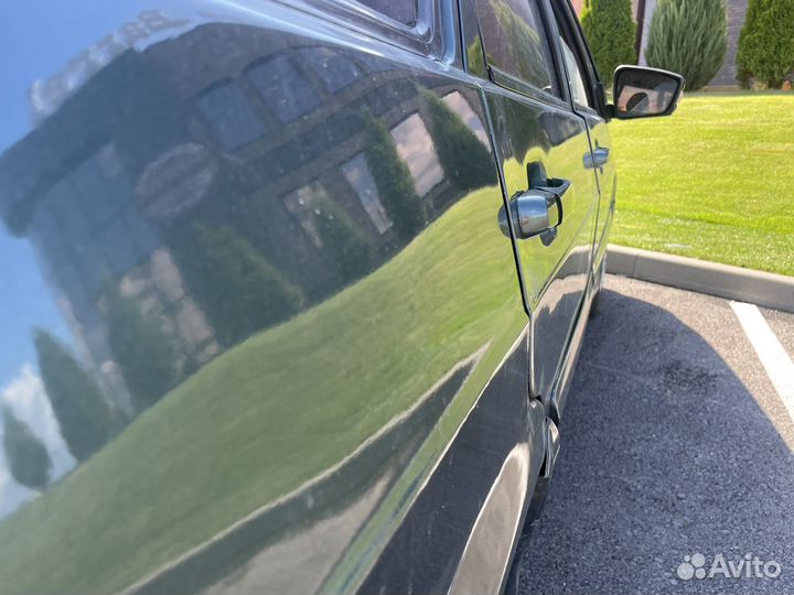 ВАЗ 2114 Samara 1.6 МТ, 2010, 100 000 км