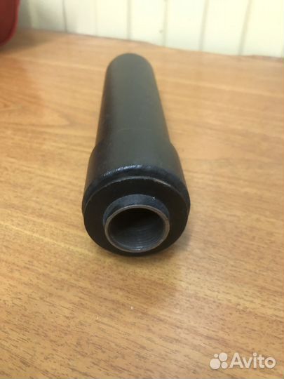 Топливный фильтр дтк ротор 43