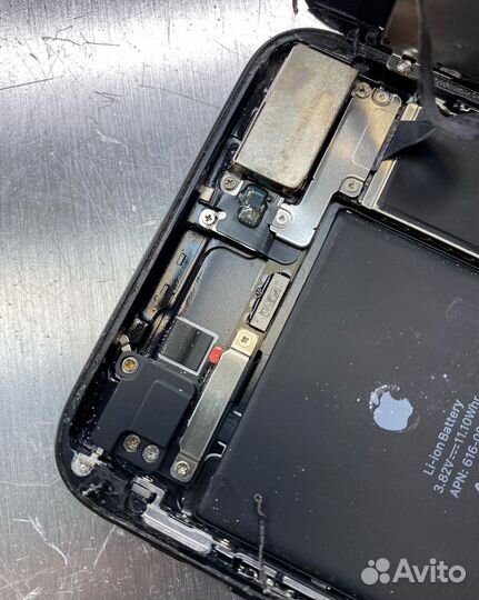 Частный мастер по Ремонту iPhone, замена стекла