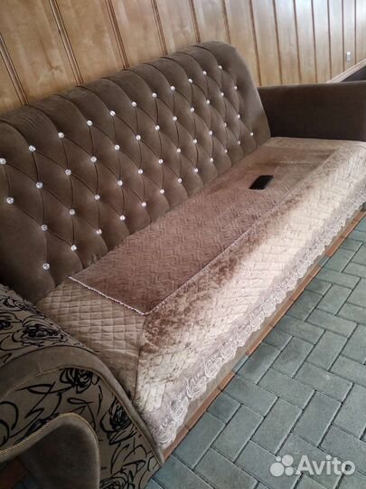 Мягкая стена