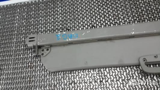 Шторка багажника nissan murano Z50 (DBG02QV01)