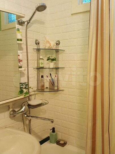 1-к. квартира, 30,7 м², 4/4 эт.