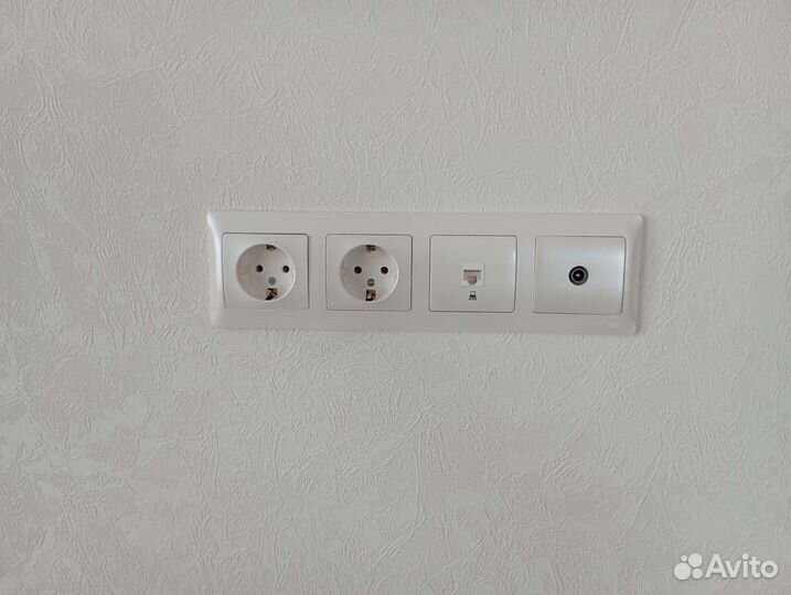 Электрик без посредников, аварийный электрик